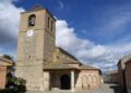 Villeguillo, siglos de tradición a golpe de campana