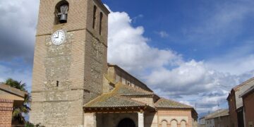 Villeguillo, siglos de tradición a golpe de campana