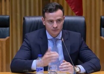 Santorio contra Ondarra y el límite entre el derecho a la réplica y la presión sobre un periodista