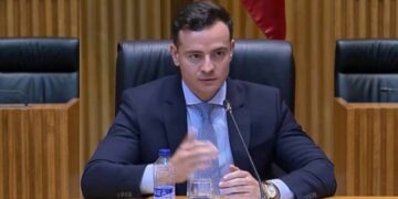 Santorio contra Ondarra y el límite entre el derecho a la réplica y la presión sobre un periodista
