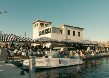 El sabor del Mediterráneo se celebra en Lamucca del Mar
