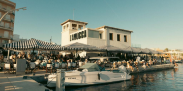 El sabor del Mediterráneo se celebra en Lamucca del Mar
