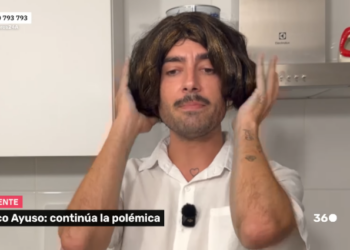 Cintora mete en ‘Mañaneros’ a un ‘influencer’ de choque contra la derecha