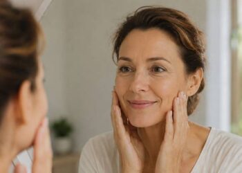 Aparentar menos edad podría decir algo sobre tu salud