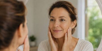 Aparentar menos edad podría decir algo sobre tu salud