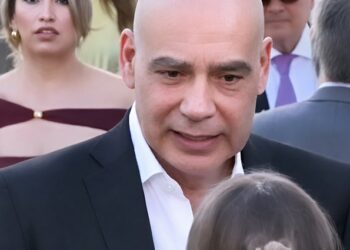 Nacho Abad y sus lazos con Marruecos