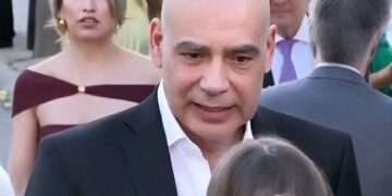 Nacho Abad y sus lazos con Marruecos