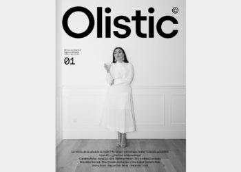 Nace una revista para impulsar la conversación sobre la salud femenina