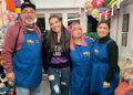 Antena 3 lidera el jueves mientras La 1 destaca con ‘Ordena tu vida’