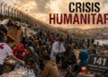 CRISIS HUMANITARIA