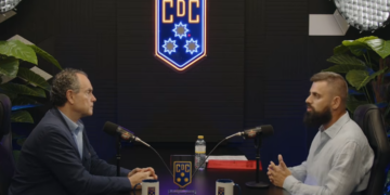 Pedro Baños tiene bailando a Vox tras un podcast con un miembro de Revuelta
