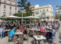 Alicante (88,9 %) supera a Valencia (75,2 %) en previsión de ocupación hotelera
