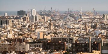 Infobarómetro: La principal preocupación de los jóvenes valencianos es la vivienda