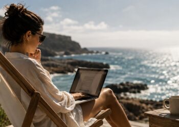 La autoexigencia impide a muchos desconectar en vacaciones y reduce su efecto reparador