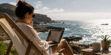 La autoexigencia impide a muchos desconectar en vacaciones y reduce su efecto reparador