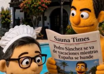 De las vacaciones y otras lides: Así va la política en redes