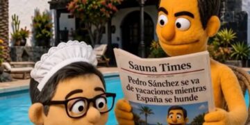De las vacaciones y otras lides: Así va la política en redes