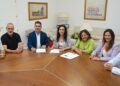 El Hospital Ruber Internacional y la Asociación de Futbolistas Españoles (AFE) firman un acuerdo para acercar la medicina reproductiva a los futbolistas y sus familias