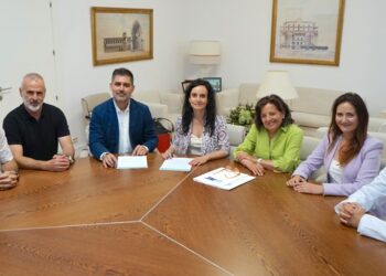 El Hospital Ruber Internacional y la Asociación de Futbolistas Españoles (AFE) firman un acuerdo para acercar la medicina reproductiva a los futbolistas y sus familias