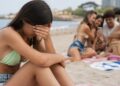 Miedo a enseñar el cuerpo: la presión estética condiciona el verano de los jóvenes