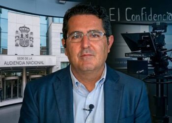 Prisa aprovecha la sentencia de la Audiencia Nacional para hacer un roto a ‘El Confidencial’