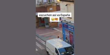 Así nos va
