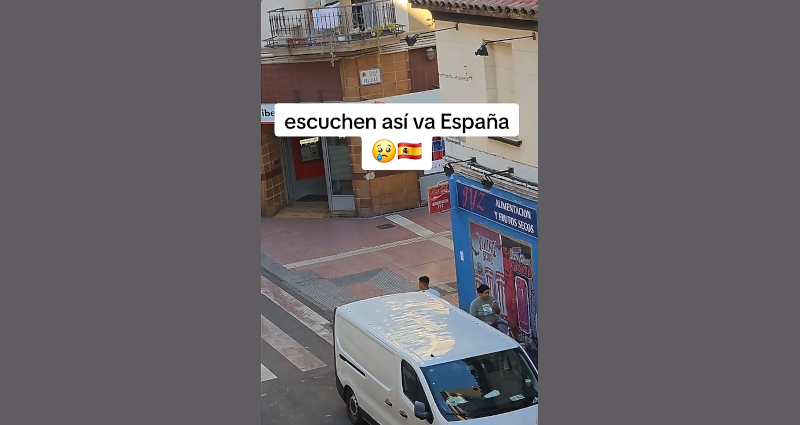 Así nos va