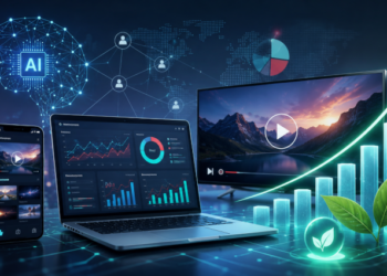 La optimización proactiva convierte la calidad de medios en un motor de rendimiento