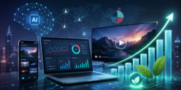 La optimización proactiva convierte la calidad de medios en un motor de rendimiento