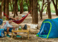 El camping ya no se vive igual: claves para disfrutar cada escapada con más comodidad