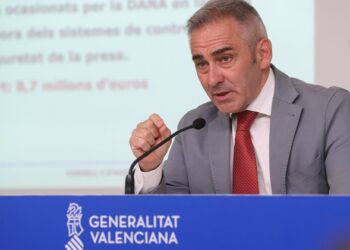 El Consell moviliza más de 65 millones de euros para la recuperación de cauces afectados por la dana