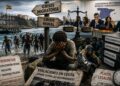 CEUTA, ENTRE LA CRISIS MIGRATORIA Y MORAL