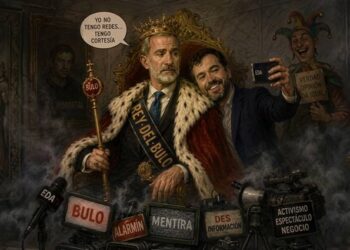 EL REY DEL BULO