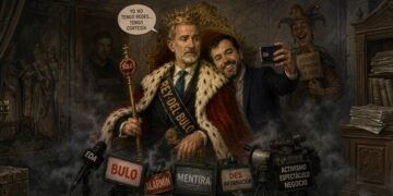 EL REY DEL BULO