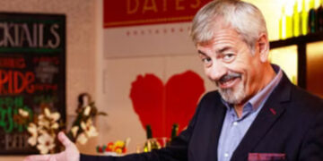 Antena 3 lidera el jueves mientras First Date (T5) destaca en la noche