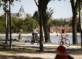 ¿Por qué se llama ‘Casa de Campo’ al parque de Madrid?