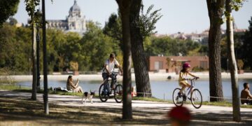 ¿Por qué se llama ‘Casa de Campo’ al parque de Madrid?