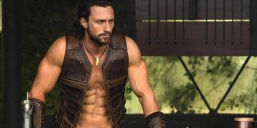 El cine de La 1 se lleva la noche del último domingo de agosto