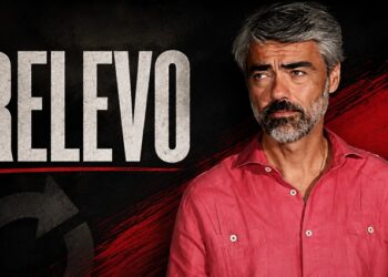 Vocento entierra de forma definitiva el capítulo de ‘Relevo’