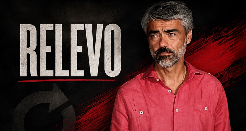Vocento entierra de forma definitiva el capítulo de ‘Relevo’