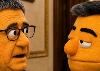 Las espantadas de Sánchez