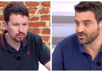 Negre vs Iglesias: dos cosmovisiones en lucha en el mercado mediático en Hispanoamérica