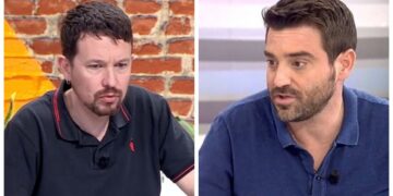 Negre vs Iglesias: dos cosmovisiones en lucha en el mercado mediático en Hispanoamérica