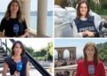 TVE ejecuta un nuevo baile de corresponsales