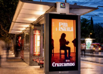 Atresmedia deberá comercializar por separado la publicidad exterior para adquirir Clear Channel