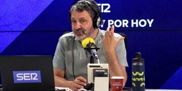 Pedro Blanco gana peso en la SER