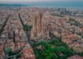 Barcelona es la tercera mejor ciudad del mundo para hacer “workcation” en 2026