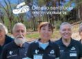 Los participantes del Desafío Santalucía Seniors 2026 preparan su expedición a Vietnam