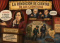 LA RENDICIÓN DE CUENTAS DE LOS CUENTISTAS