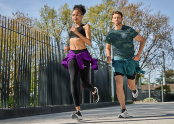 La vuelta a la rutina para los amantes del running